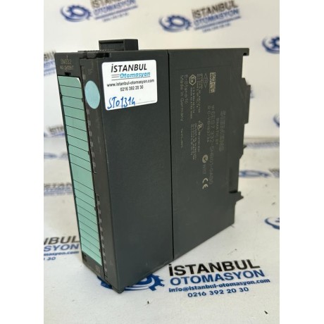 6ES7 332-5HB01-0AB0